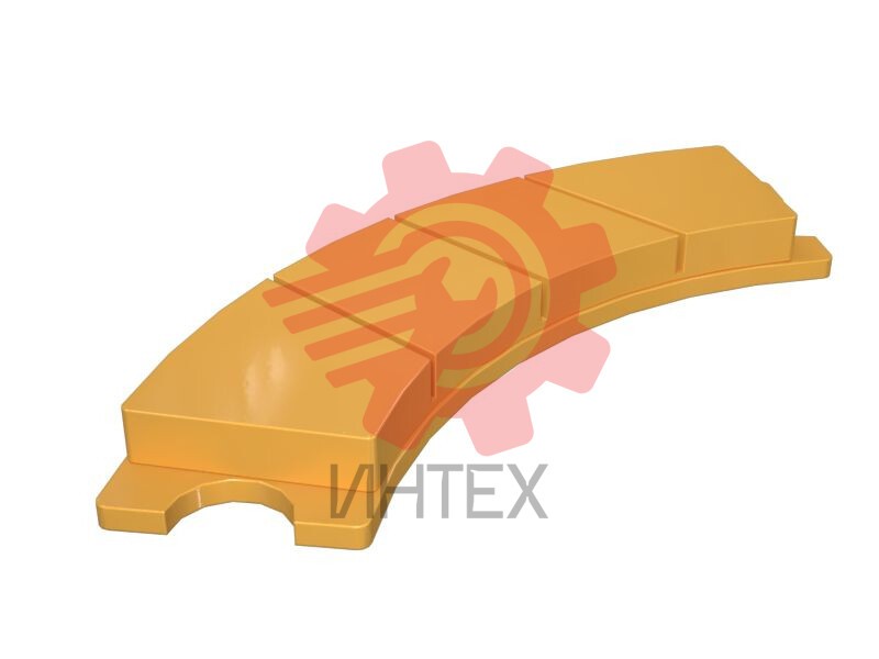 Brake Lining Assembly 574-9912 / 5749912