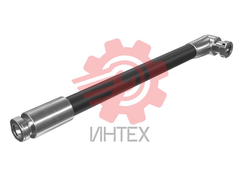 Cat Шланг в сборе 575-0411 / 5750411