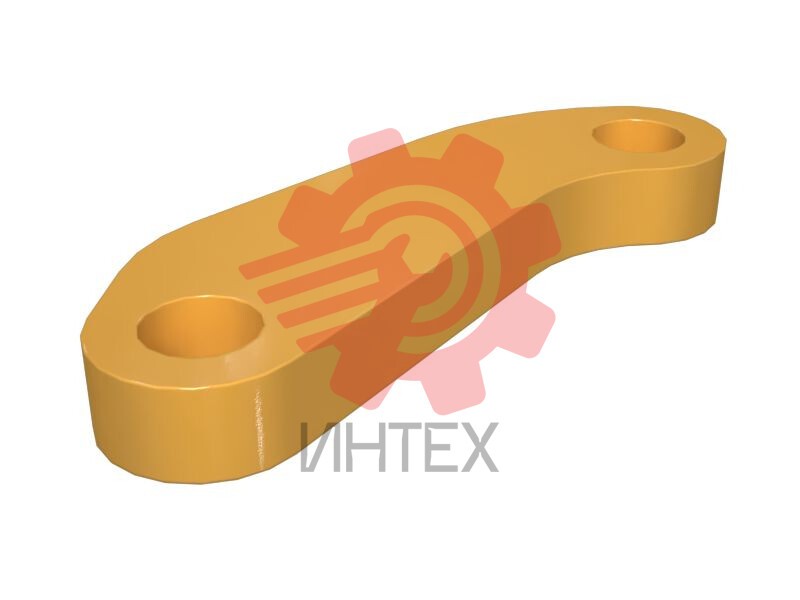 18mm Thick Wing Blade Extension Plate 575-2073 / 5752073