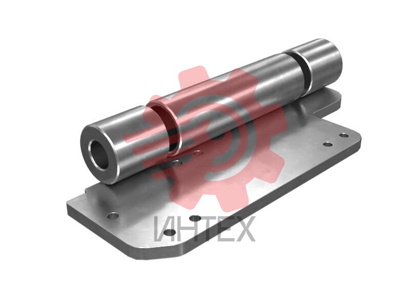 Blade Wing Extension Mount Plate 575-2104 / 5752104