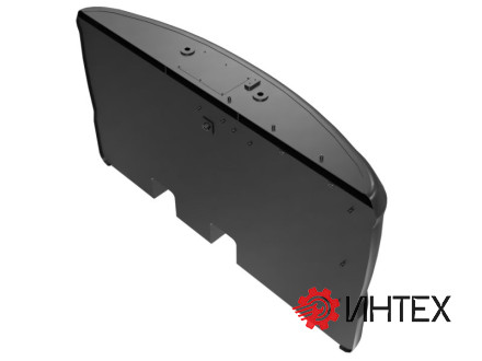 4550 Kilogram Counterweight: 575-2668 /  5752668