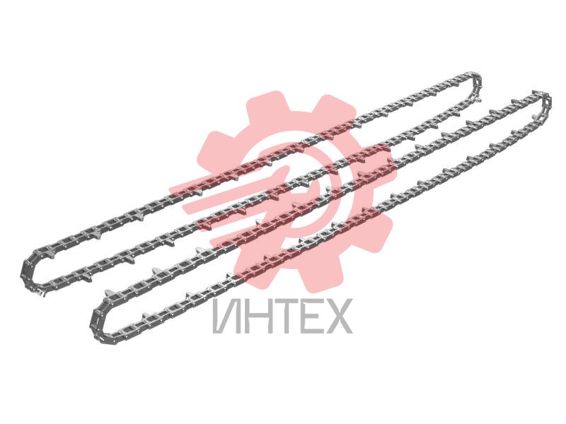 Цепь скребкового конвейера 575-3009 / 5753009