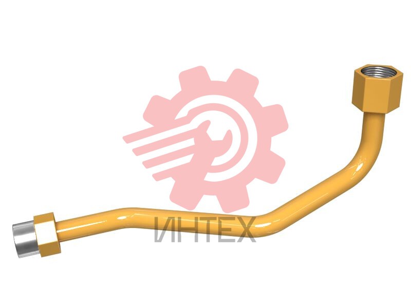 Service Brake Tube Assembly 575-3758 / 5753758