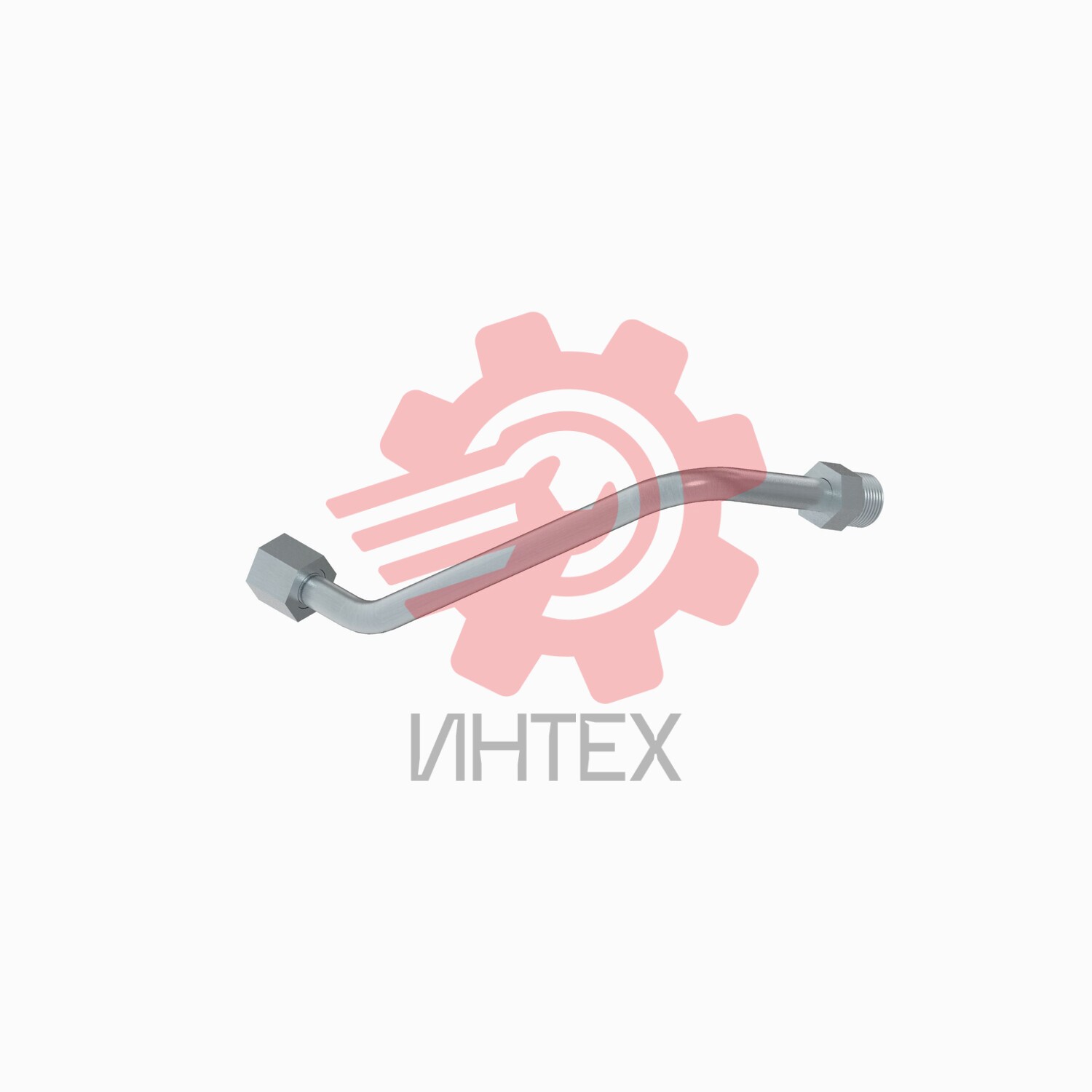 Brake Control Tube Assembly 575-4054
