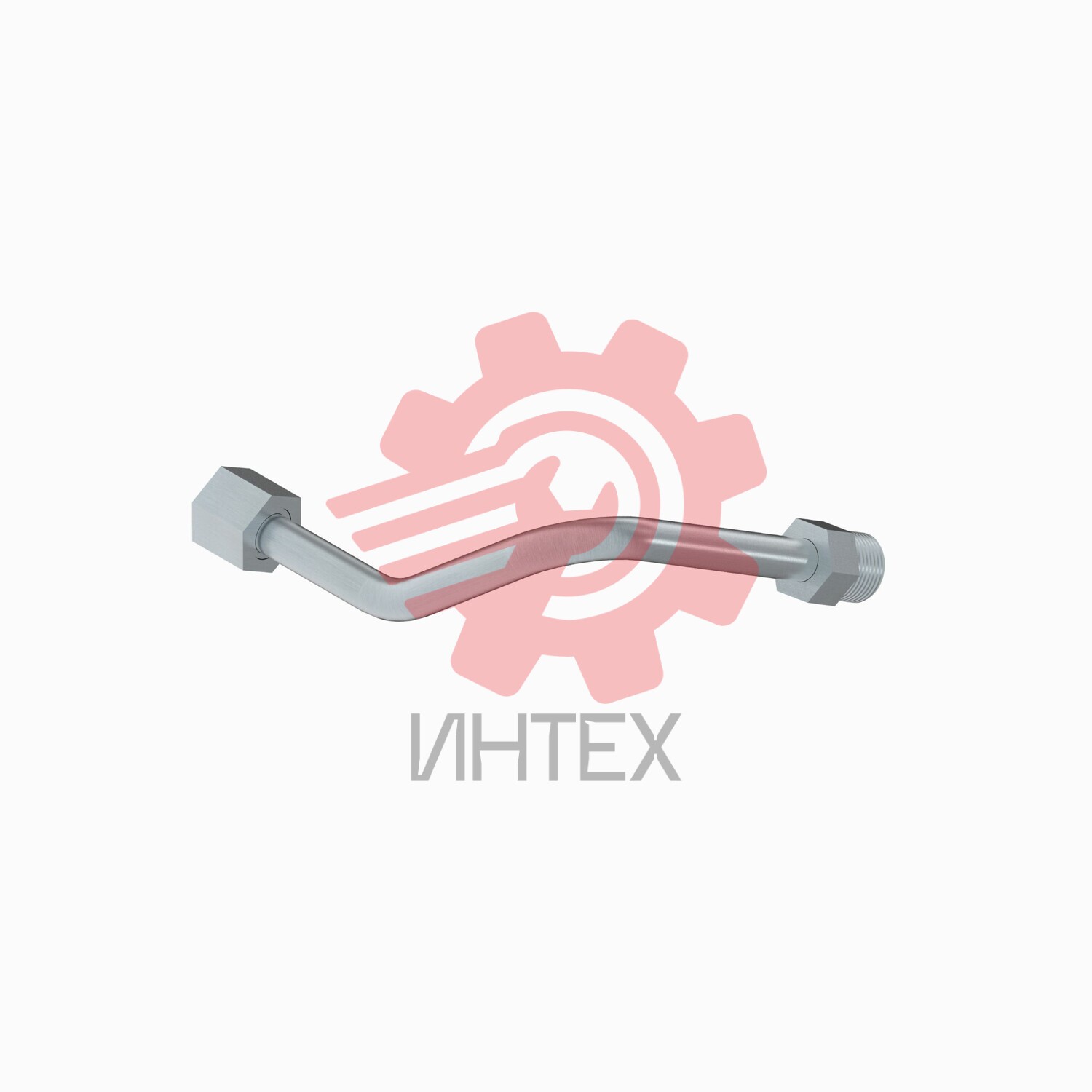 Brake Control Tube Assembly 575-4055