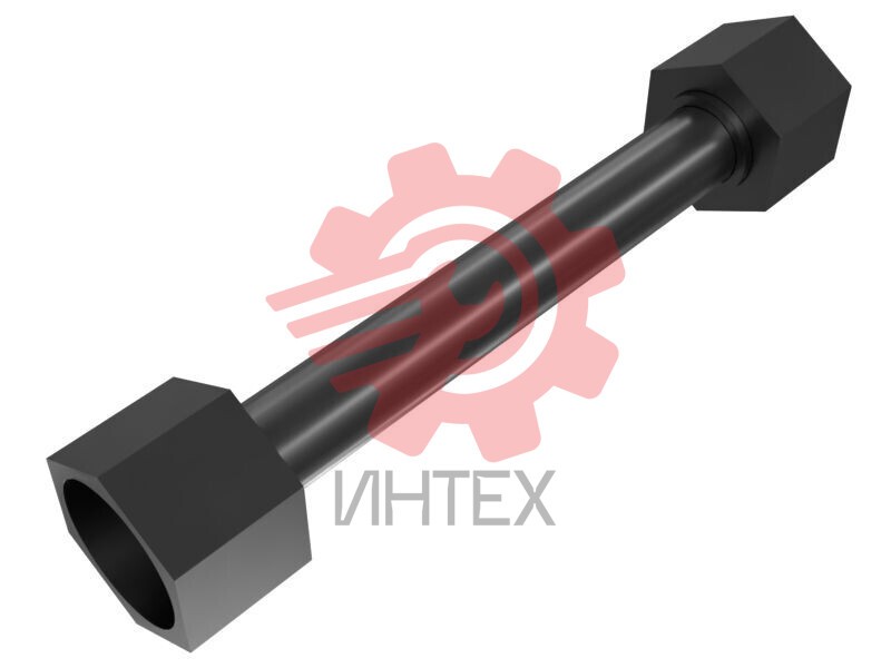 14.23mm Inner Diameter Hydraulic Brake Lines Tube 575-4327 / 5754327