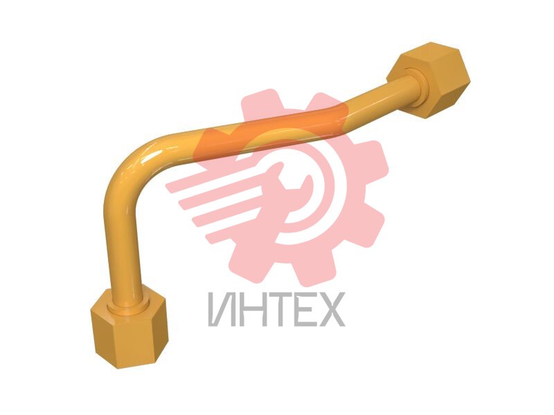 6.22mm Inner Diameter Tube Assembly 575-5016 / 5755016