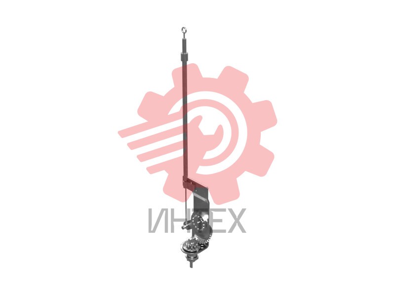 Control Assembly-Heater 575-5450 / 5755450