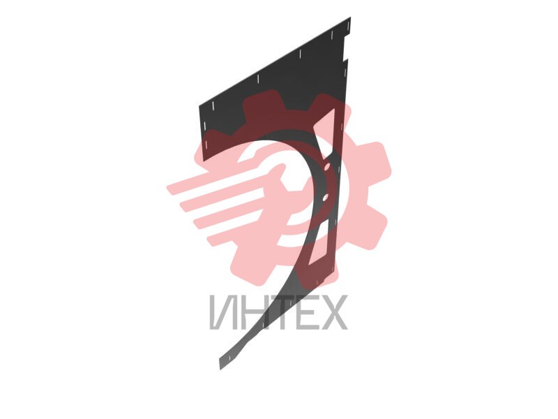 Right Hand Side Radiator Shroud 575-5759 / 5755759