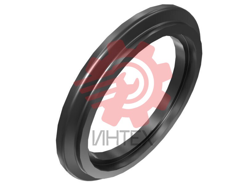 94.4mm Inner Diameter Tube Flange 575-6863 / 5756863