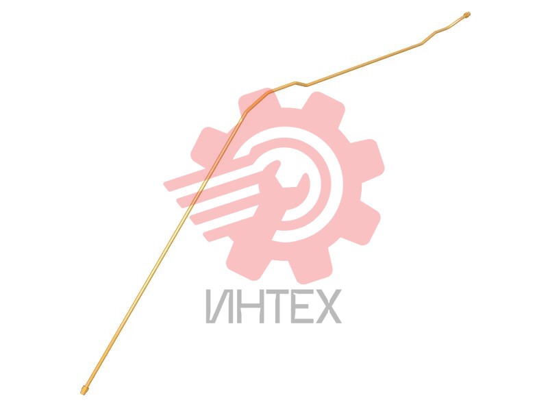 6.22mm Inner Diameter Tube Assembly 575-7218 / 5757218