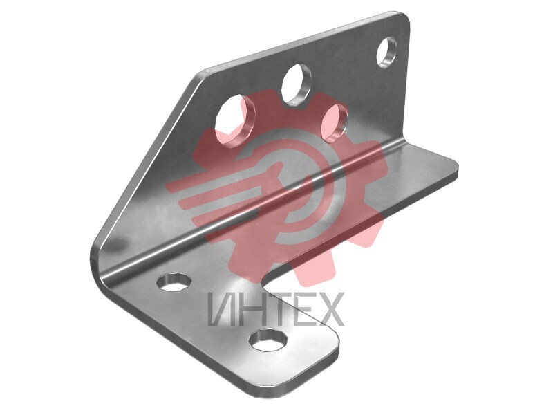 5mm Thick Supporting Bracket 575-7226 / 5757226