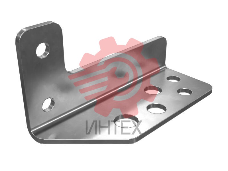 5mm Thick Supporting Bracket 575-7227 / 5757227
