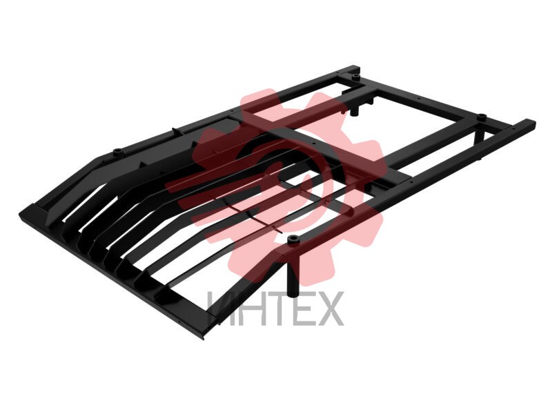 Cabin Overhead Guard 575-8682 / 5758682