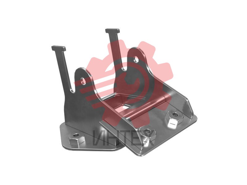 2mm Thickness Floodlamp Mounting Plate 575-9023 / 5759023