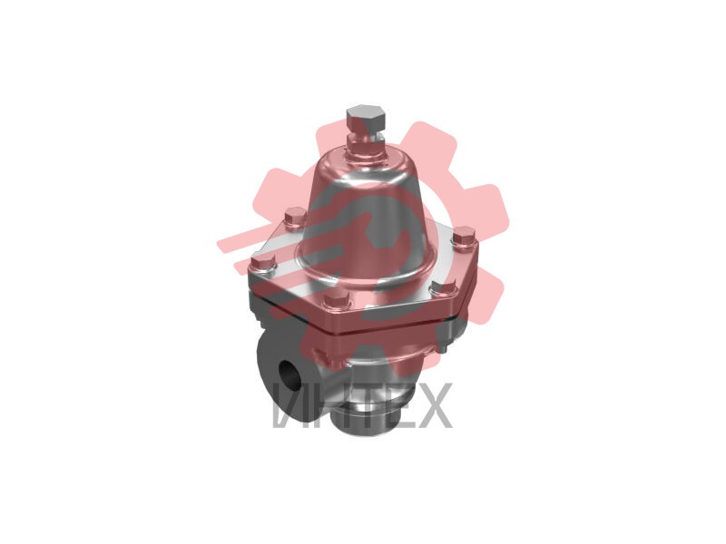 Air Pressure Regulator 576-0000 / 5760000