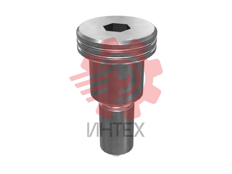 16.2mm Outer Diameter Spring Retainer 576-0326
