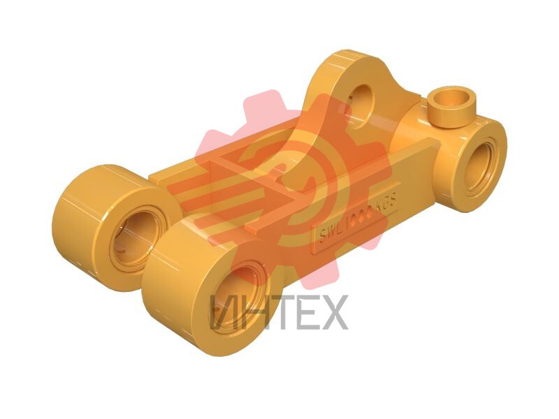 Bearing Bucket Linkage 576-0496 / 5760496