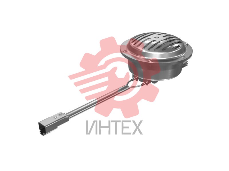 Дисковый гудок с низким тоном 576-1032