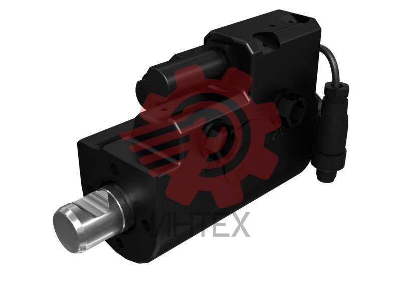 45.5mm Stroke Hydraulic Cylinder 576-1183 / 5761183