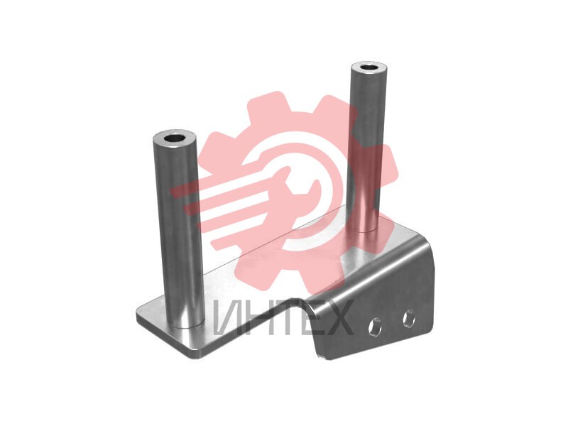 170mm Length Hydraulic Fan Hose Supporting Bracket 576-1613