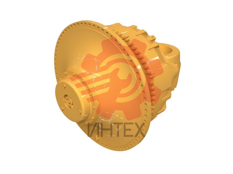 Wheel Group-Brake & 576-2250