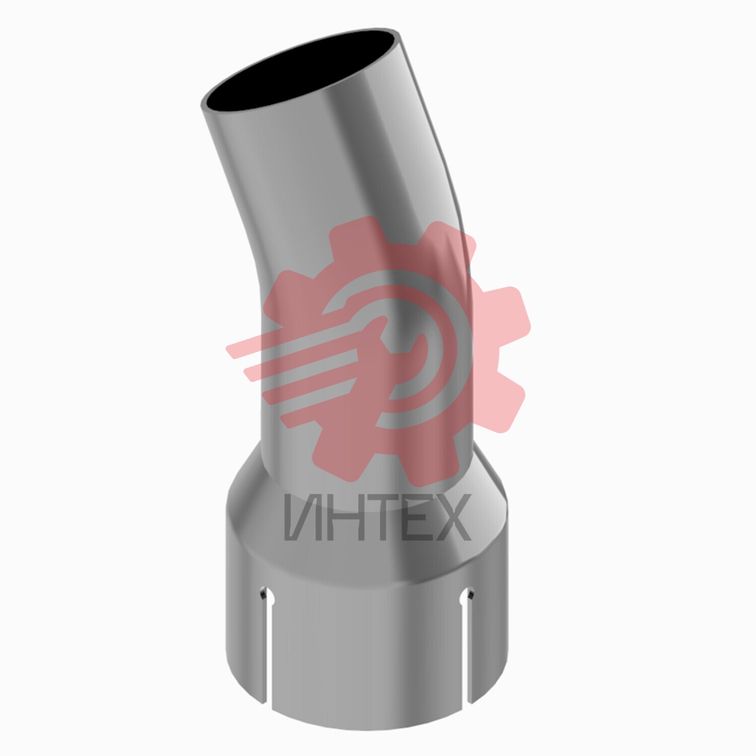 PIPE-EXHAUST 576-2732 / 5762732