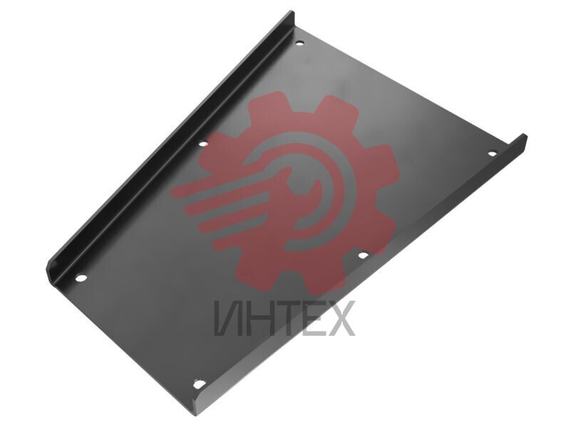 3mm Thick Radiator Shroud Protective Cover 576-3445