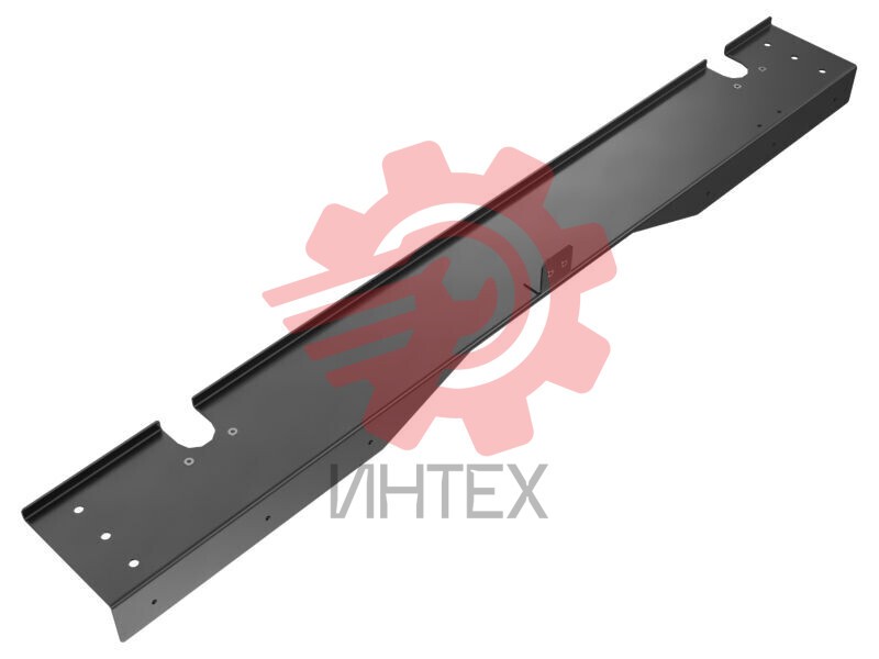 Radiator Channel 576-3494