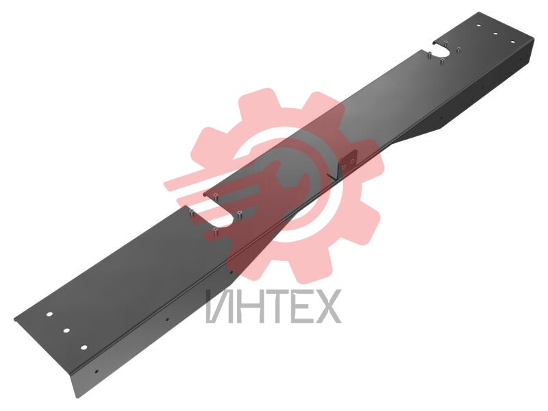 Radiator Channel 576-3496