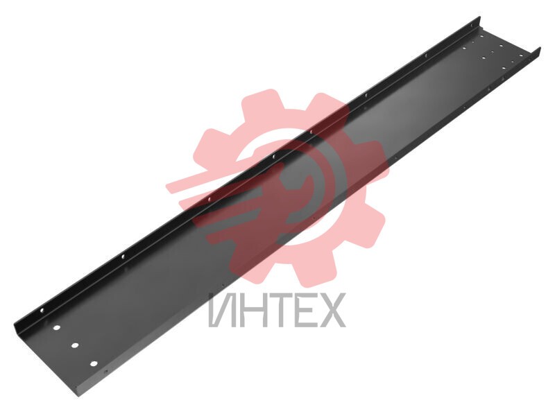 Radiator Channel 576-3498