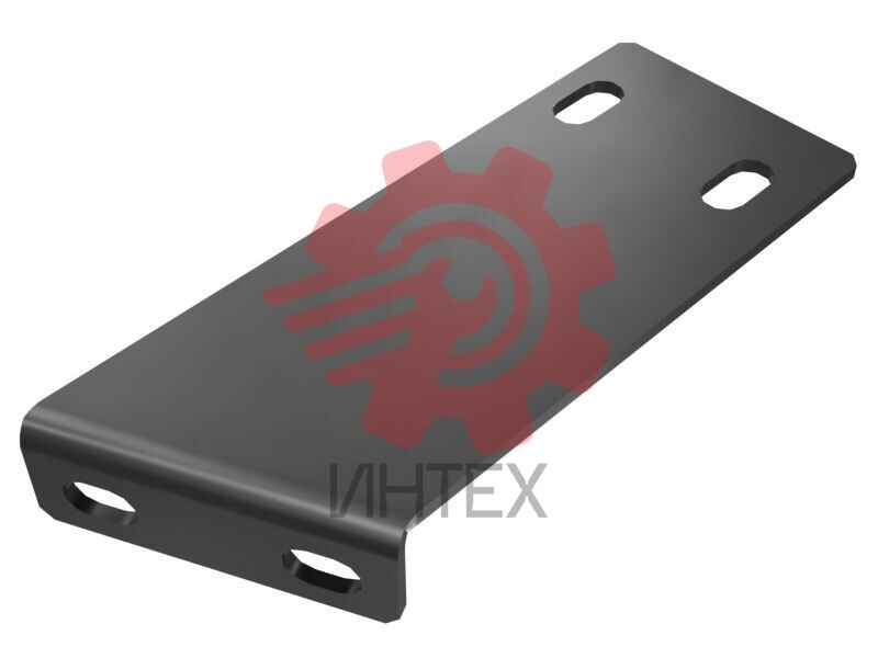 6mm Thick Radiator Support 576-3507
