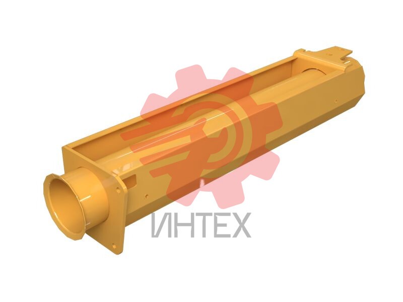 Exhaust Pipe Support 576-4352