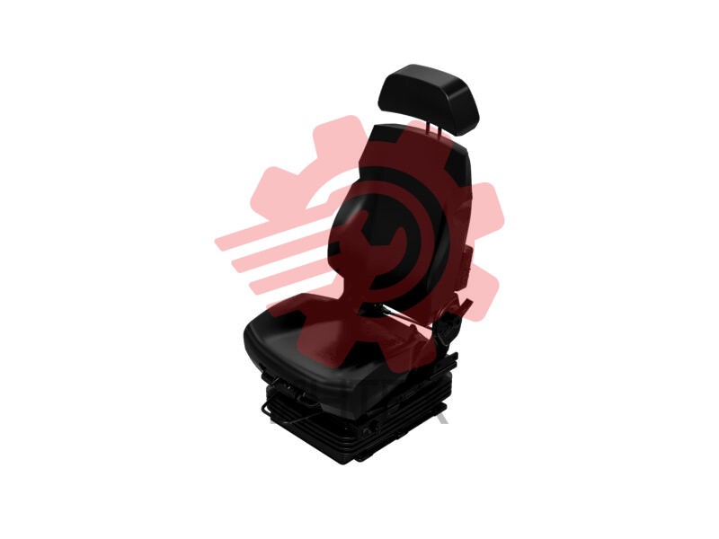 Air Suspension Seat 576-4450