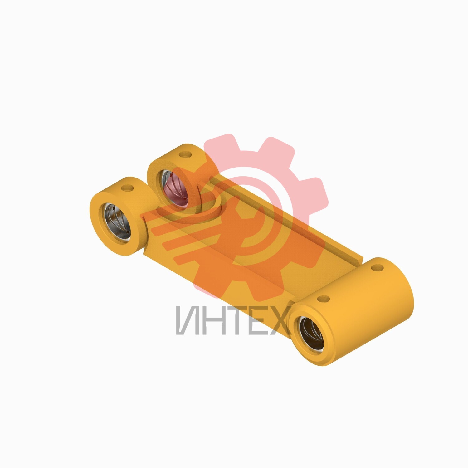 Bucket linkage bearings 576-4631 / 5764631
