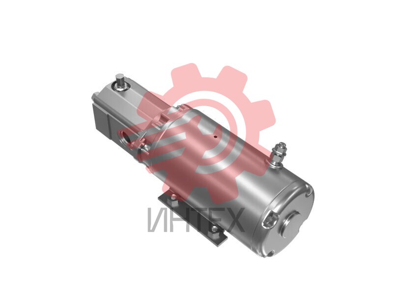 24 Volt Direct Current Steering Electric Drive Pump 576-4986 / 5764986