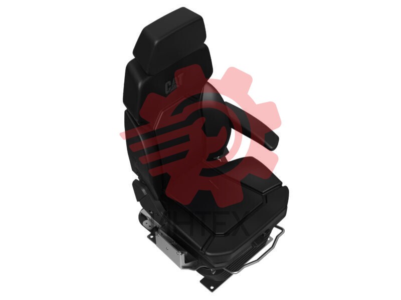 24 Volt Air Suspension Operator Seat 576-5011 / 5765011