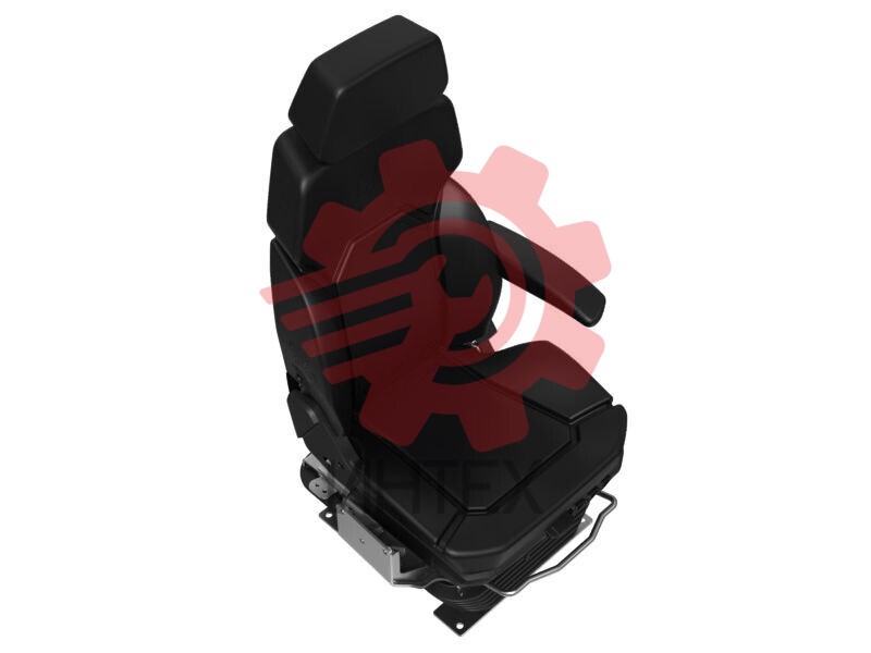 24 Volt Air Suspension Operator Seat 576-5012 / 5765012