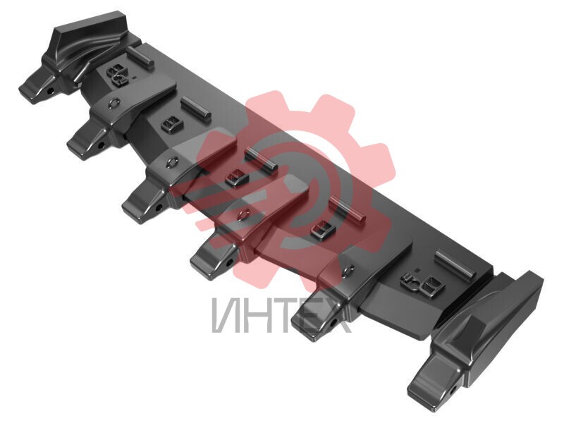 Bucket Lip Plate 576-5274 / 5765274
