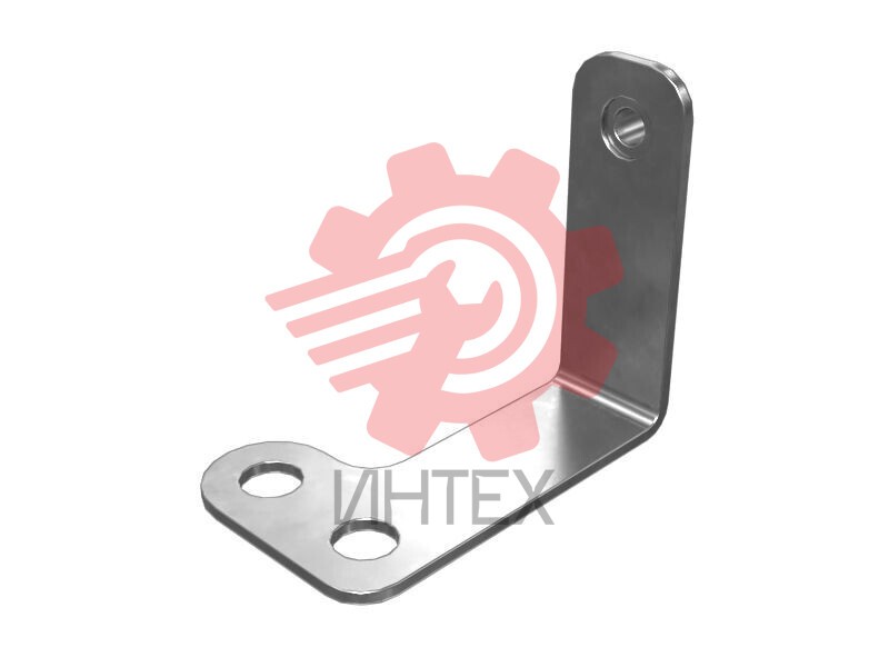 95.1mm Length Air Conditioner Hose Bracket 576-6220 / 5766220