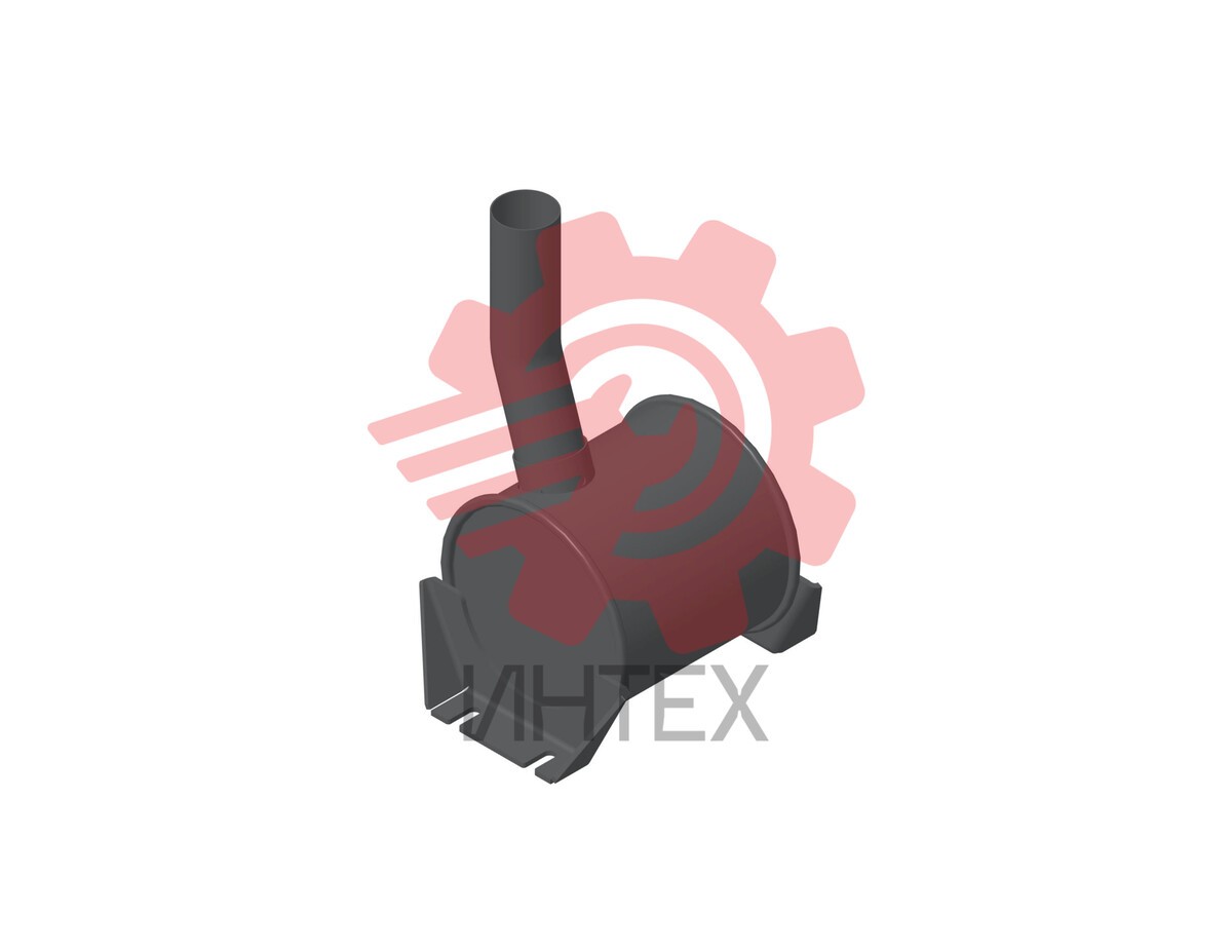 MUFFLER AS-T 576-6364