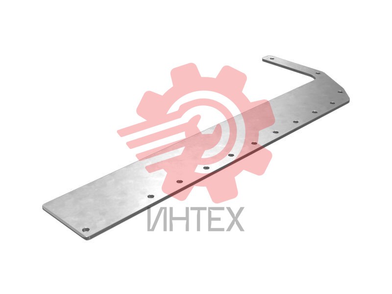 8mm Thick Flashing Support Plate 576-6553