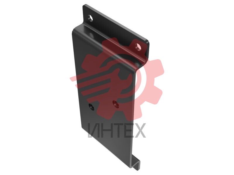4mm Thickness Antenna Support Bracket 576-7114