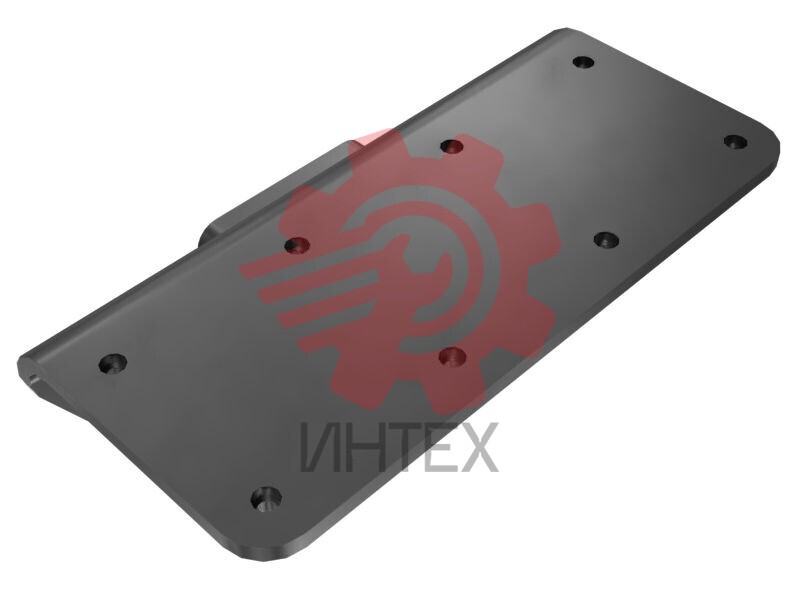 Air Cleaner Mounting Bracket 576-8191 / 5768191