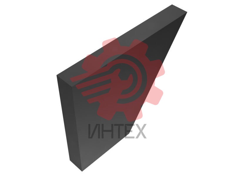 25.4mm Thick Sound Suppression Insulation Foam 576-8288 / 5768288