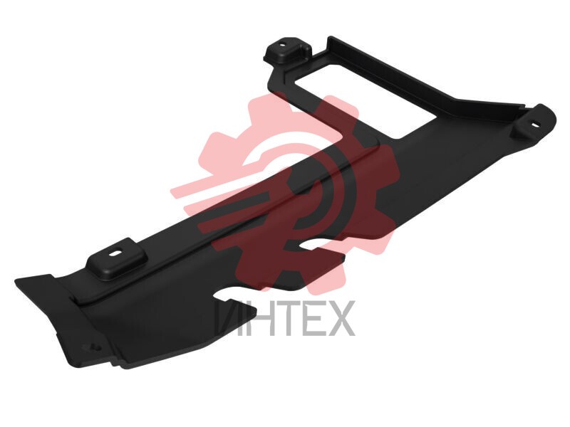 Operator Canopy Trim 576-8394 / 5768394