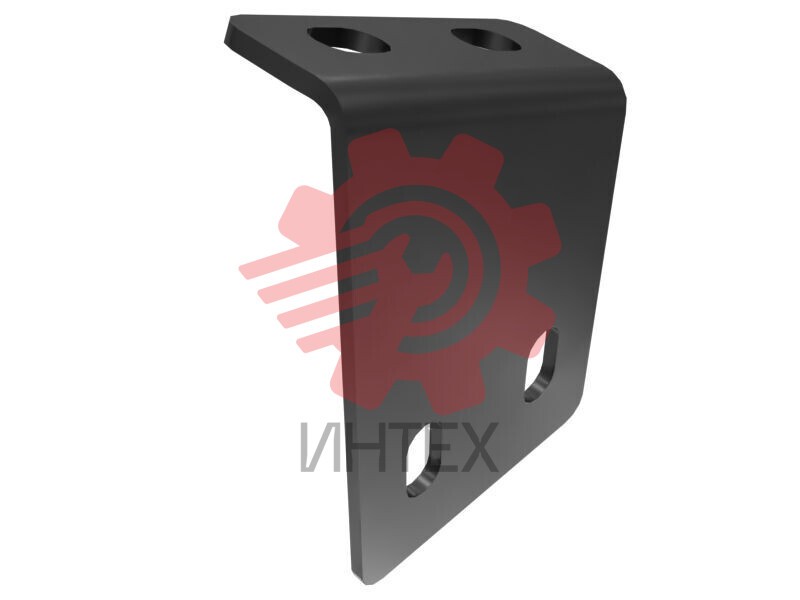 6mm Thickness Radiator Shroud Gusset 576-8969 / 5768969