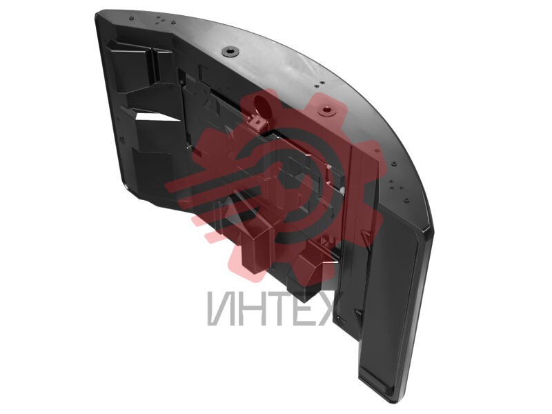 Excavator Counterweight 576-9452