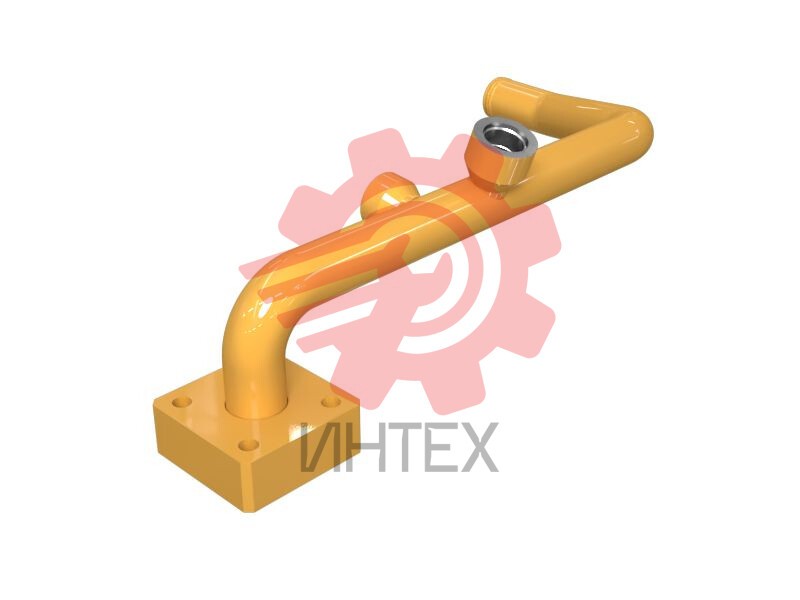 PIPE AS 576-9880 / 5769880