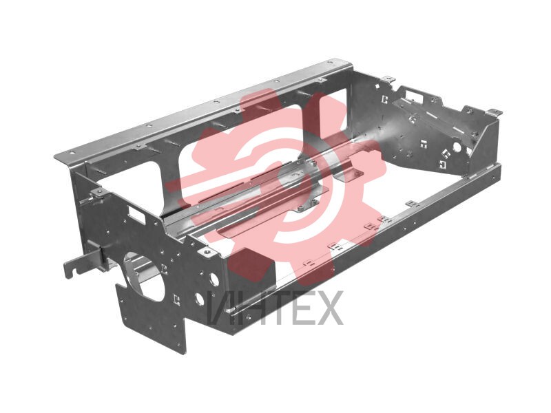 Air Conditioner Mounting Frame 577-0175 / 5770175